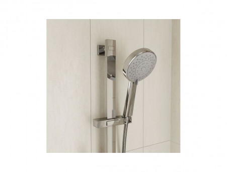 Душевой Гарнитур «Iddis» Shower Set, Стиль: Скандинавия (TSH1601)