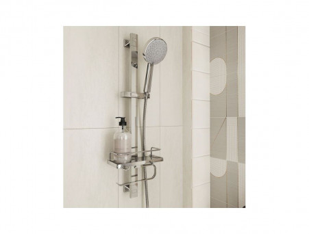 Душевой Гарнитур «Iddis» Shower Set, Стиль: Скандинавия (TSH1601)