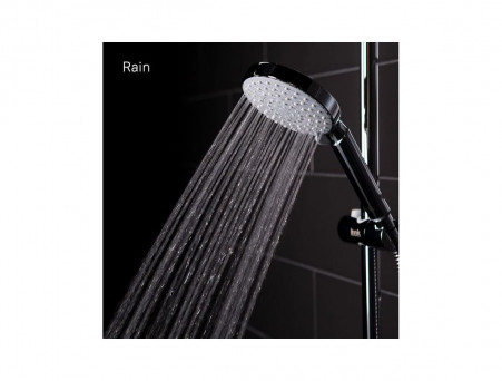 Душевой Гарнитур с Верхней Лейкой «Iddis» Mirro, Стиль: Классический (MIRSB5Fi76)