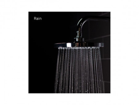 Душевой Гарнитур с Верхней Лейкой «Iddis» Mirro, Стиль: Классический (MIRSB5Fi76)