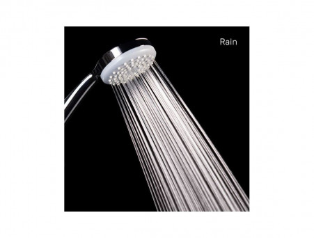 Душевой Комплект «Iddis» Shower Set, Стиль: Классический (0011F00i16)