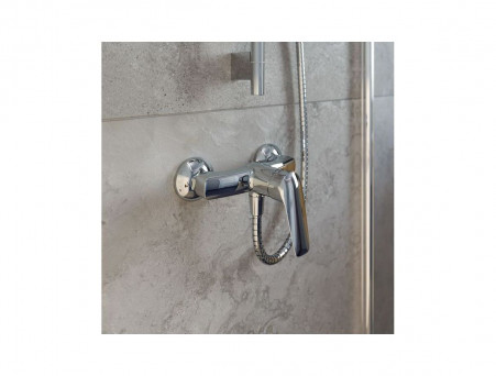 Смеситель для Душа «Iddis» Torr, Стиль: Классический (TORSB00i03)