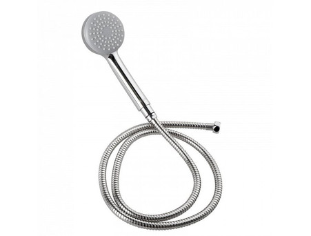 Смеситель для Ванны с Длинным Изливом «Iddis» Jeals, Стиль: Классический (JE2SBL0i10)