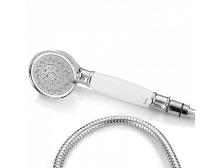 Смеситель для Ванны с Длинным Изливом «Iddis» Sam, Стиль: Ретро (SAMSBL2i10)