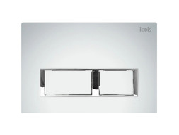 Клавиша Смыва «Iddis» Unifix, Стиль: Модерн (UNI60M0i77)