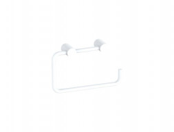 Бумагодержатель «Iddis» Petite, Стиль: Скандинавия (PETWT00i43)