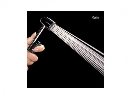 Гигиеническая Лейка «Iddis» Bidet Hand Shower, Стиль: Классический (010SB0Gi20)