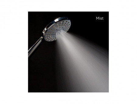 Душевая Лейка «Iddis» Hand Shower, Стиль: Классический (0605F00i19)