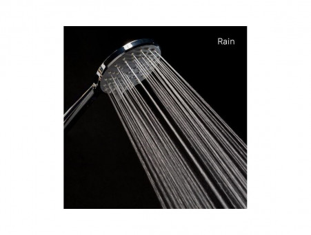 Душевая Лейка «Iddis» Hand Shower, Стиль: Классический (0605F00i19)