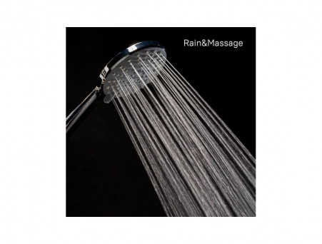 Душевая Лейка «Iddis» Hand Shower, Стиль: Классический (0605F00i19)