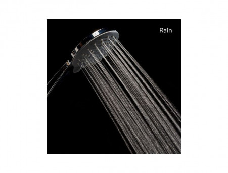 Душевая Лейка «Iddis» Hand Shower, Стиль: Классический (0703F00i18)