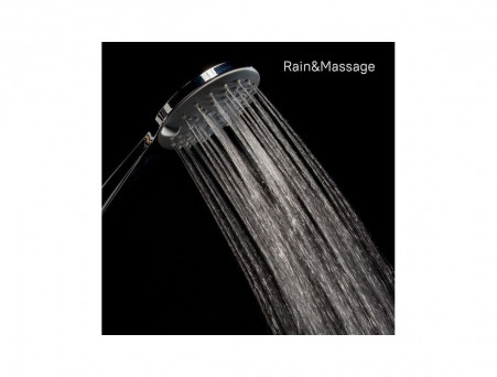 Душевая Лейка «Iddis» Hand Shower, Стиль: Классический (0703F00i18)