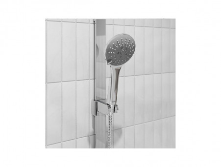 Душевая Лейка «Iddis» Hand Shower, Стиль: Классический (0703F00i18)