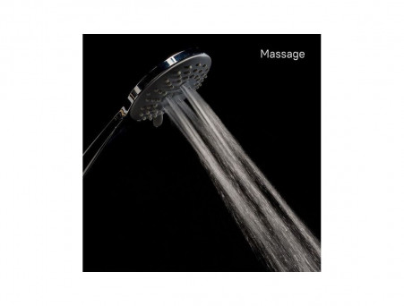 Душевая Лейка «Iddis» Hand Shower, Стиль: Классический (0703F00i18)