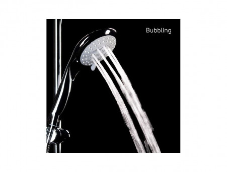 Душевая Лейка «Iddis» Hand Shower, Стиль: Классический (A10161)