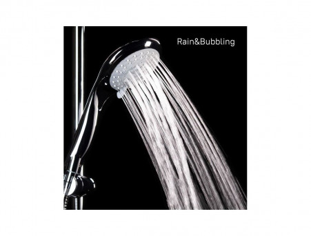 Душевая Лейка «Iddis» Hand Shower, Стиль: Классический (A10161)