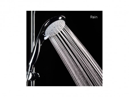 Душевая Лейка «Iddis» Hand Shower, Стиль: Классический (A10161)