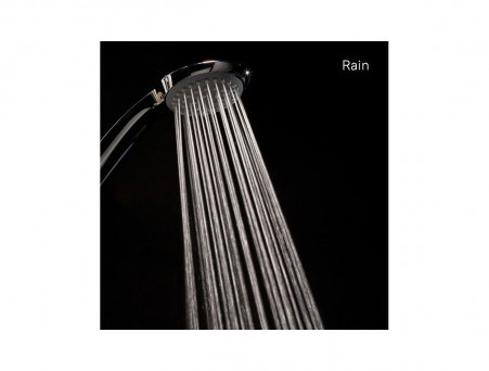 Душевая Лейка «Iddis» Hand Shower, Стиль: Классический (A11011)