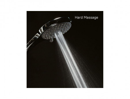 Душевая Лейка «Iddis» Hand Shower, Стиль: Классический (A11251)