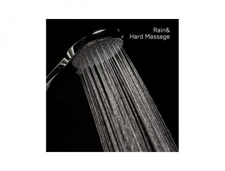 Душевая Лейка «Iddis» Hand Shower, Стиль: Классический (A11251)