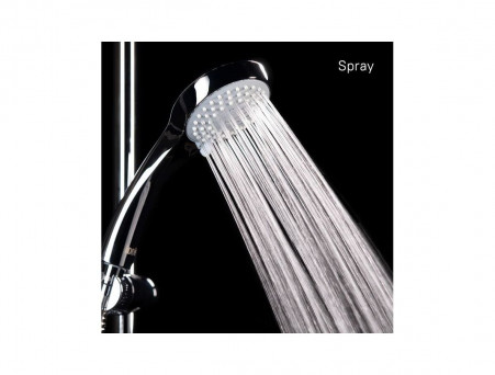 Душевая Лейка «Iddis» Hand Shower, Стиль: Классический (A11631)