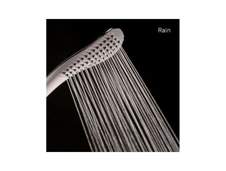 Душевая Лейка «Iddis» Hand Shower, Стиль: Модерн (0201F00I18)