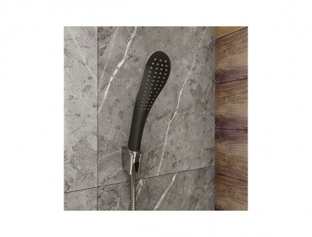 Душевая Лейка «Iddis» Hand Shower, Стиль: Модерн (0211F00I18)