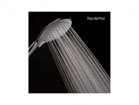 Душевая Лейка «Iddis» Hand Shower, Стиль: Модерн (0903F00i18)