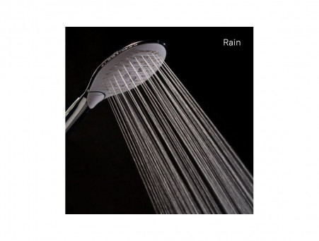 Душевая Лейка «Iddis» Hand Shower, Стиль: Модерн (0903F00i18)