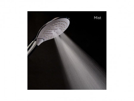 Душевая Лейка «Iddis» Hand Shower, Стиль: Модерн (0903F00i18)