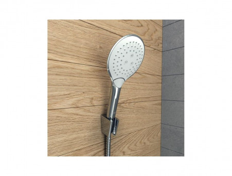 Душевая Лейка «Iddis» Hand Shower, Стиль: Модерн (0903F00i18)