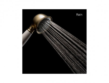 Душевая Лейка «Iddis» Oldie, Стиль: Ретро (OLD3F01i18)