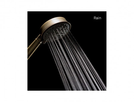 Душевая Лейка «Iddis» Oldie, Стиль: Ретро (OLD3F02i18)