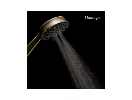 Душевая Лейка «Iddis» Oldie, Стиль: Ретро (OLD3F02i18)