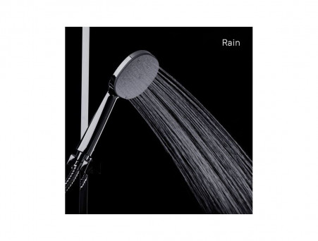 Душевая Лейка «Iddis» Optima Home, Стиль: Модерн (OPH1F98i18)