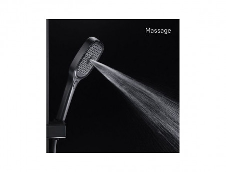 Душевая Лейка «Iddis» Slide, Стиль: Модерн (SLI3F0Bi18)