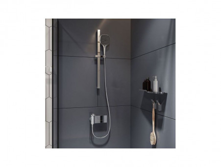 Душевая Лейка «Iddis» Slide, Стиль: Модерн (SLI3F0Ci18)