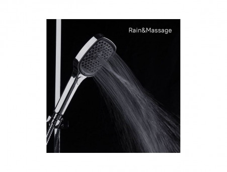 Душевая Лейка «Iddis» Slide, Стиль: Модерн (SLI3F0Ci18)