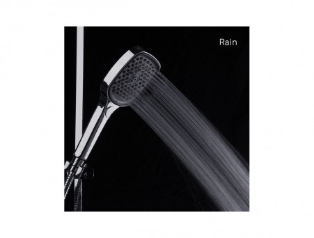 Душевая Лейка «Iddis» Slide, Стиль: Модерн (SLI3F0Ci18)