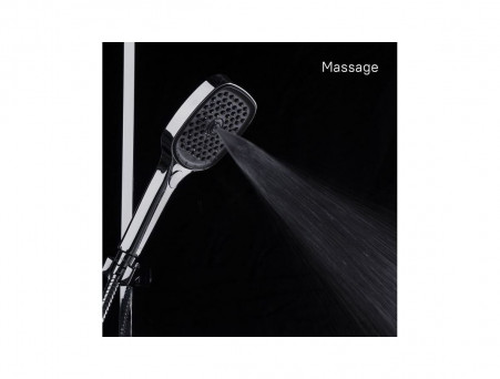 Душевая Лейка «Iddis» Slide, Стиль: Модерн (SLI3F0Ci18)