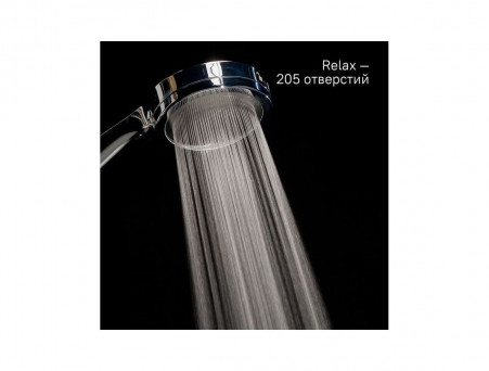 Душевая Лейка «Iddis» SpaHome, Стиль: Модерн (SPA1F00i18)