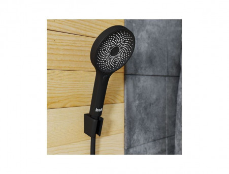 Душевая Лейка «Iddis» SpaHome, Стиль: Модерн (SPA3F0Bi18)