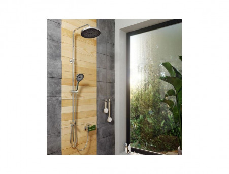 Душевая Лейка «Iddis» SpaHome, Стиль: Модерн (SPA3F0Ci18)