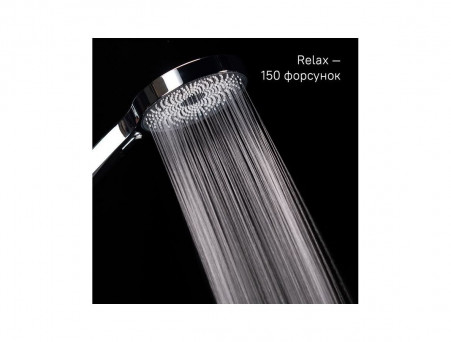 Душевая Лейка «Iddis» SpaHome, Стиль: Модерн (SPA3F0Ci18)