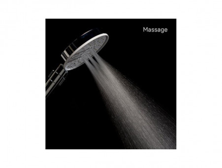 Душевая Лейка «Iddis» Swipe, Стиль: Модерн (SWI3F00i18)