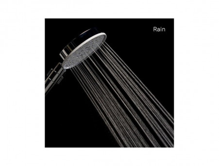 Душевая Лейка «Iddis» Swipe, Стиль: Модерн (SWI3F00i18)