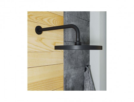 Кронштейн для Душа «Iddis» Стиль: Модерн (001BB35i61)