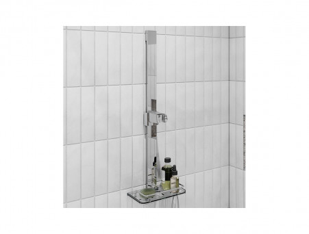 Стойка для Душа «Iddis» Shower Bar, Стиль: Скандинавия (S316101)