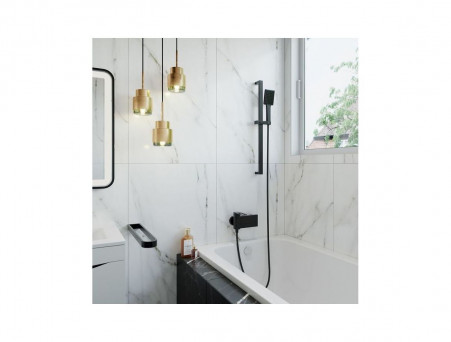 Стойка для Душа «Iddis» Slide, Стиль: Модерн (SLI70BLi17)