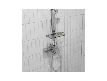 Шланг для Душа «Iddis» Shower Hose, Стиль: Классический (A50211 1.5)